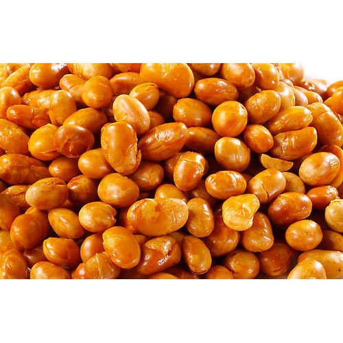 Packed Soy Nuts, Packaging Type: Packet