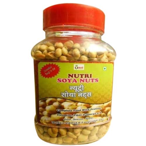 Nutri Soya Nuts