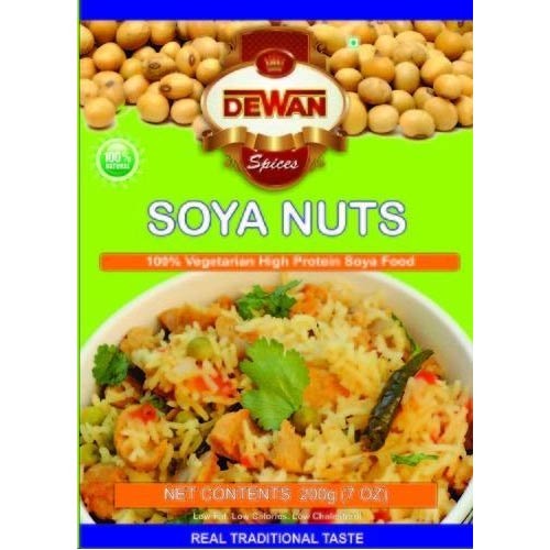 Soya Nut