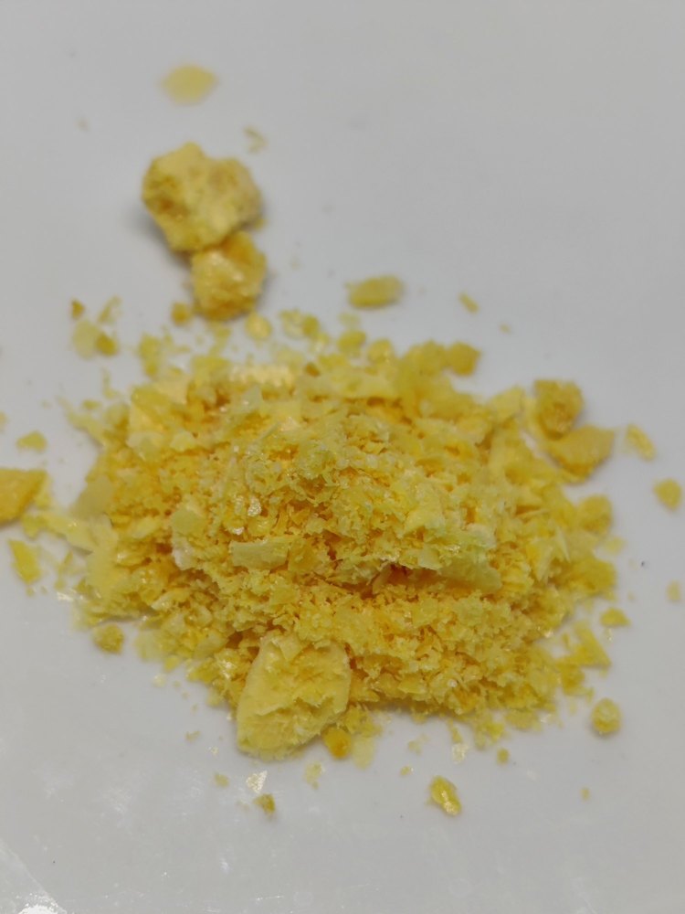 Georgina\'\'s Kitchen Freeze-dried Duck Egg Powder img