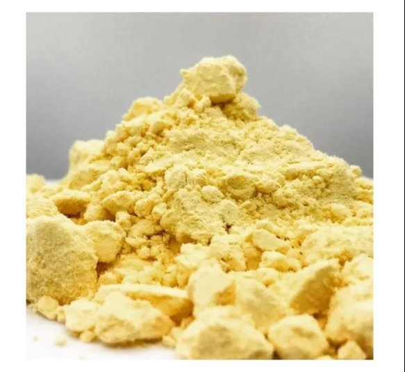 Egg Yolk Powder