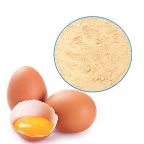 Whole Egg Powder, Packaging Type: Plastic Bag