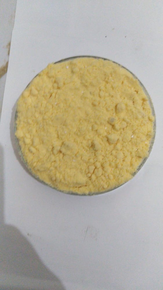 Whole Egg Powder img