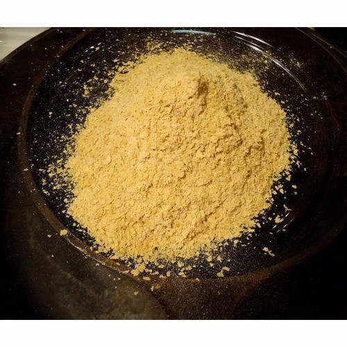 Egg yolk powder