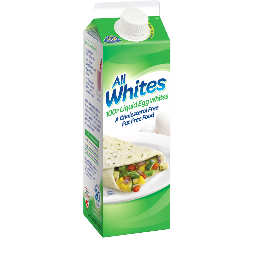 Liquid Egg White