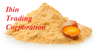 Hen Yolk Powder img