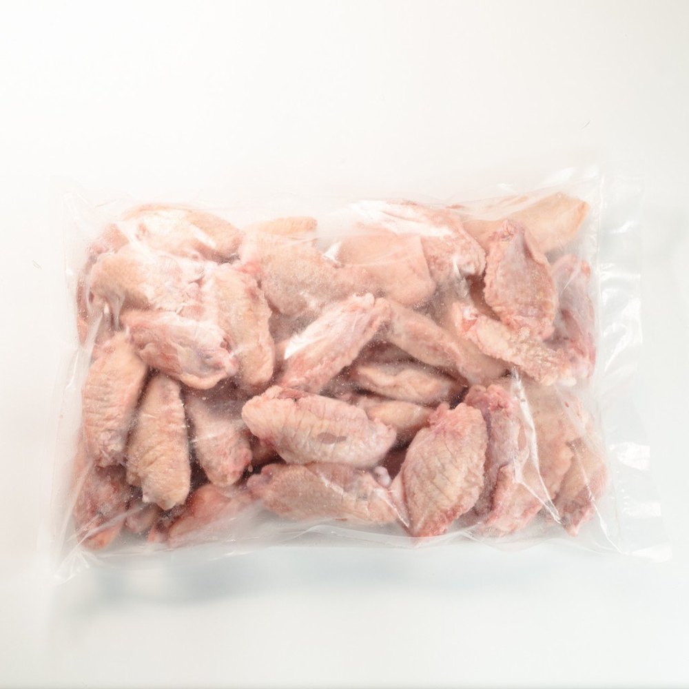 Desi Frozen Chicken, Packaging Type: Kg img