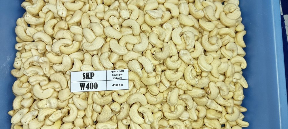 Whole SKP W400 Cashew Nut img