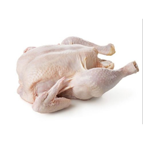 Frozen Chicken, Packaging Type: Packet