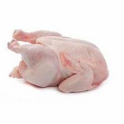 Whole Chicken, Packaging Size: 1kg