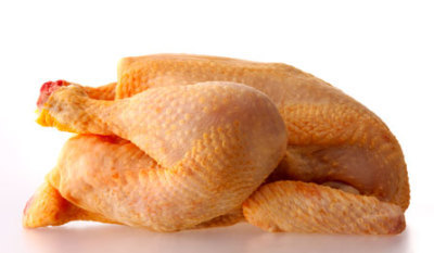 Turkey Meat img