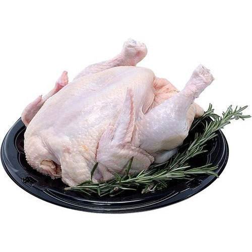 Turkey Meat, Packaging Type: Packet, for Restaurant