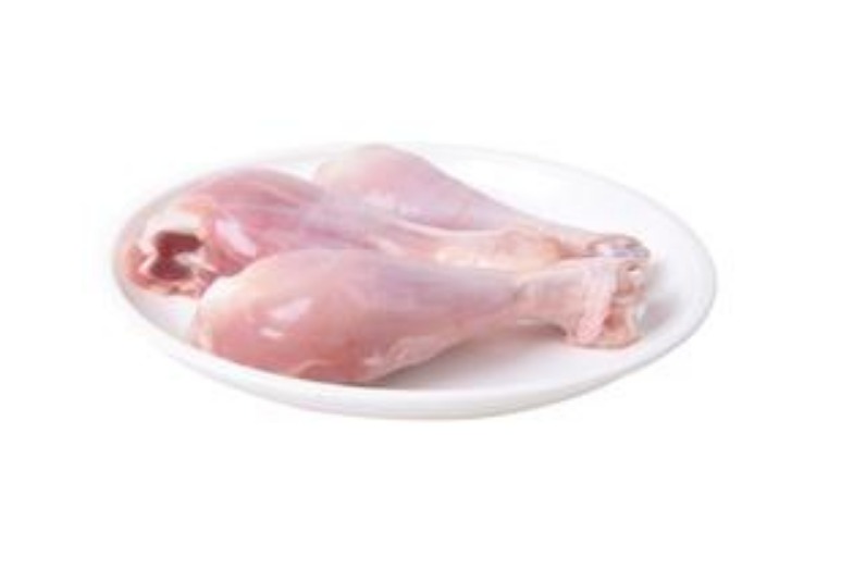 Fresh Tangdi Small Chicken, For Household, 2 Kg