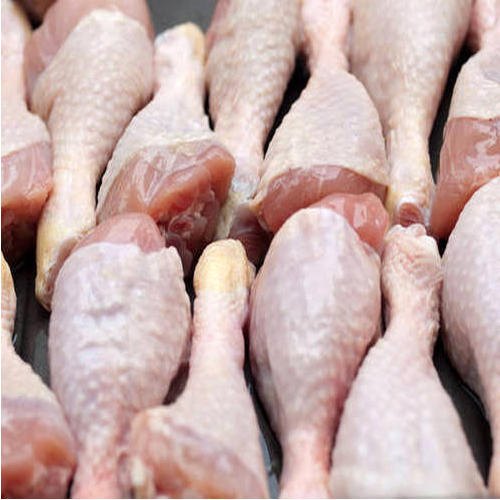 Frozen Chicken Legs, For Restaurant, Packaging Type: Plastic Bag img