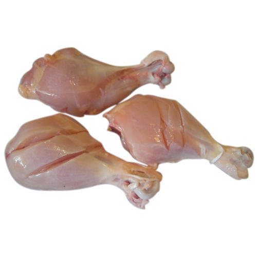 Fresh Chicken Leg, Packaging Type: Insulated Box, for Restaurant img