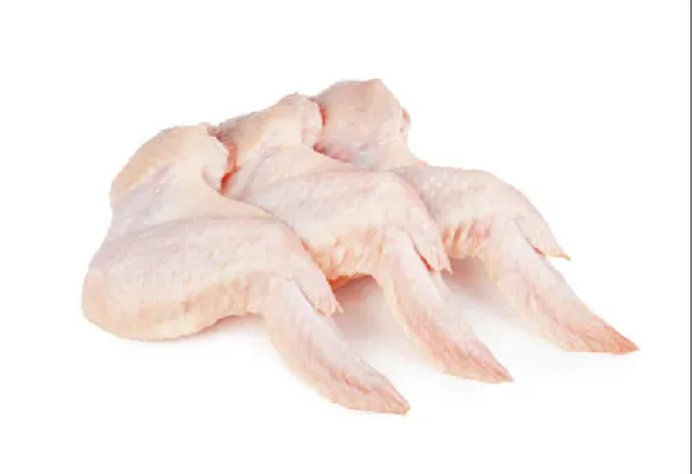 CHICKEN WINGS MEAT, Packaging Size: 2kg