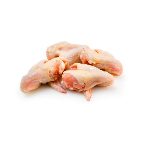 Fresh Chicken Wings, Packaging Size: 2 Kg img