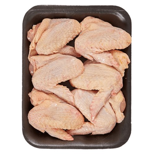 Frozen Chicken Wings, Packaging Size: 1 Kg