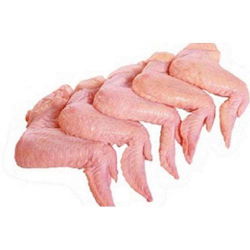 Frozen Chicken Wings, For Restaurant, Food Grade: AA