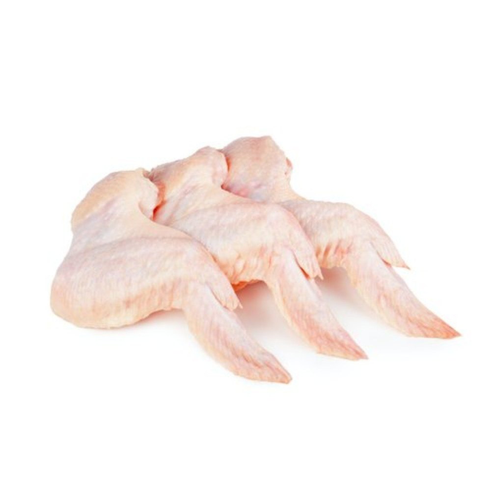 Frozen Chicken Wings, For Mess, Food Grade: AA