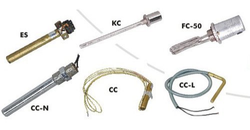 Crankcase Heater img