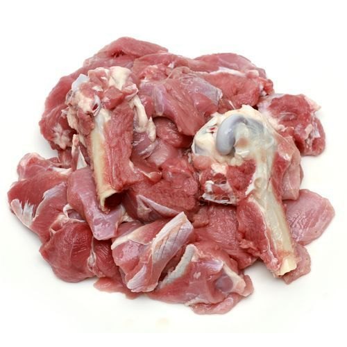 Frozen Buffalo Meat Halal, Packaging Type: Box, 40kg img