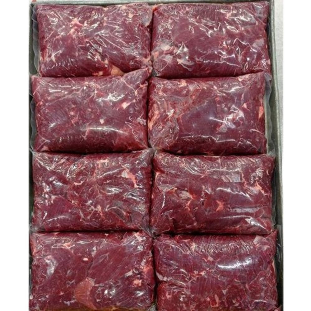 Buffalo Sliced Meat, For Restaurant img