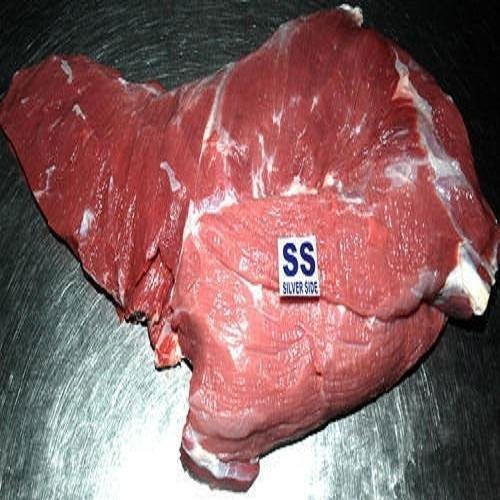 Fresh Frozen Buffalo Meat, Packaging Type: Packet img