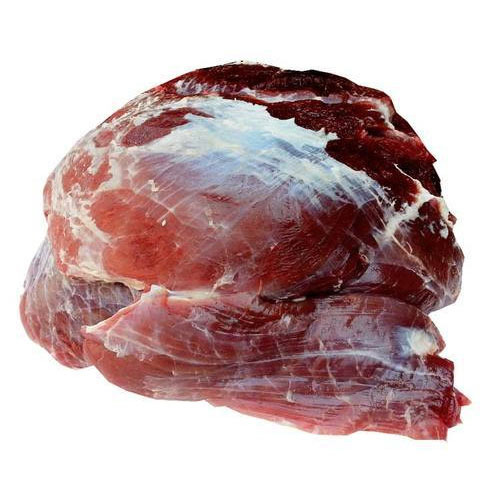 Buffalo Topside Frozen Meat, Packaging Type: Ldpe Seal Packing img