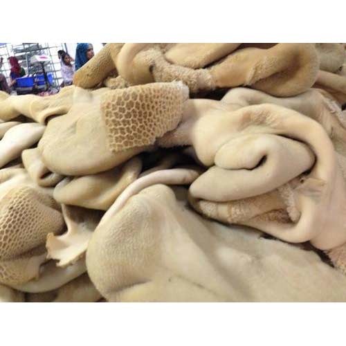 Buffalo Fresh Tripe, For Restaurant, Packaging Type: Bag img