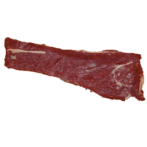 Strip Loin Buffalo Meat