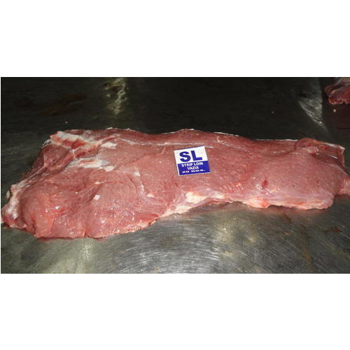 Strip Loin Meat, Food Grade: A, Packaging Type: Carton