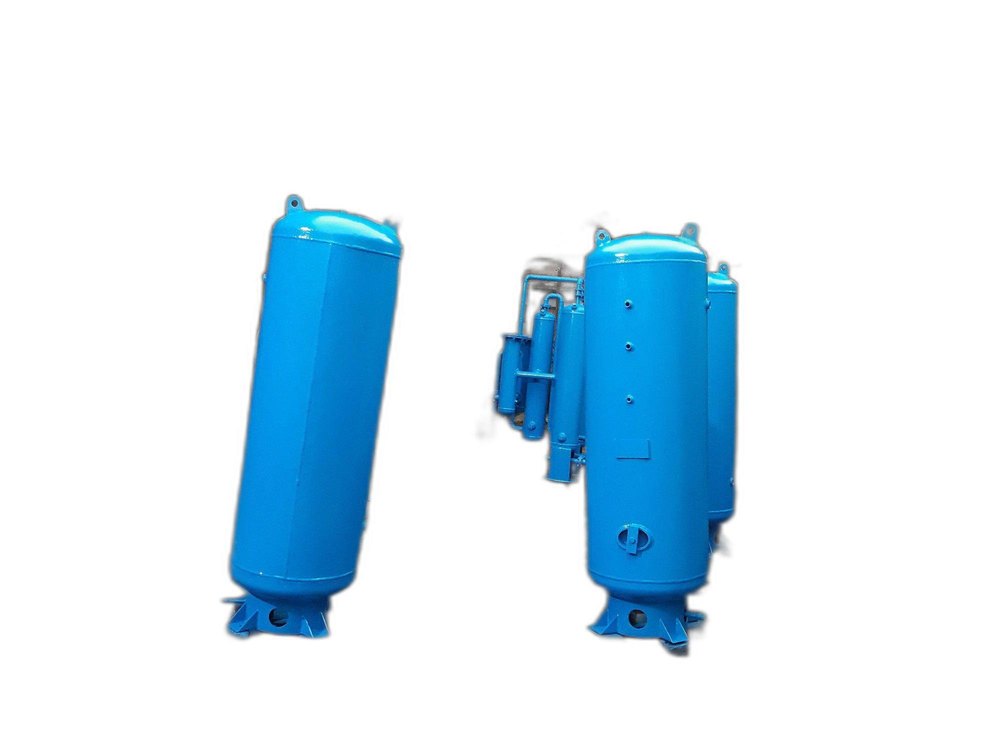 Blue Air Receiver Tank img