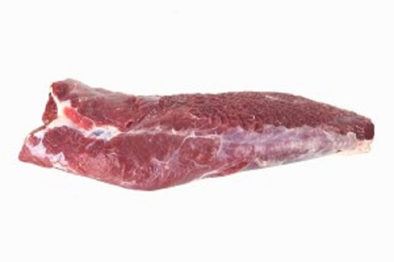 Buffalo Chuck Tender, For Restaurant, 20