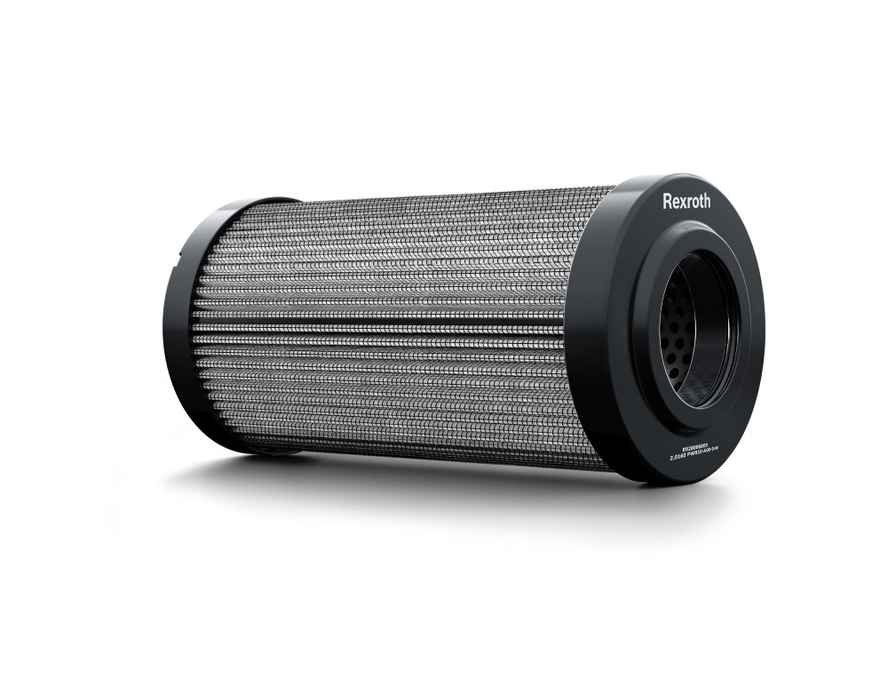 Rexroth Oil Filters, For Industrial, Chemical Industry img