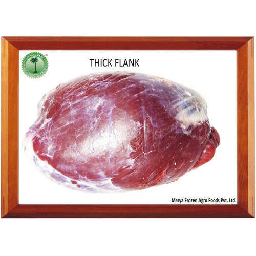 Thick Flank, Packaging Type: Plastic Bag img