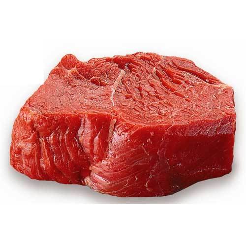 Boneless Buffalo Meat for Restaurant