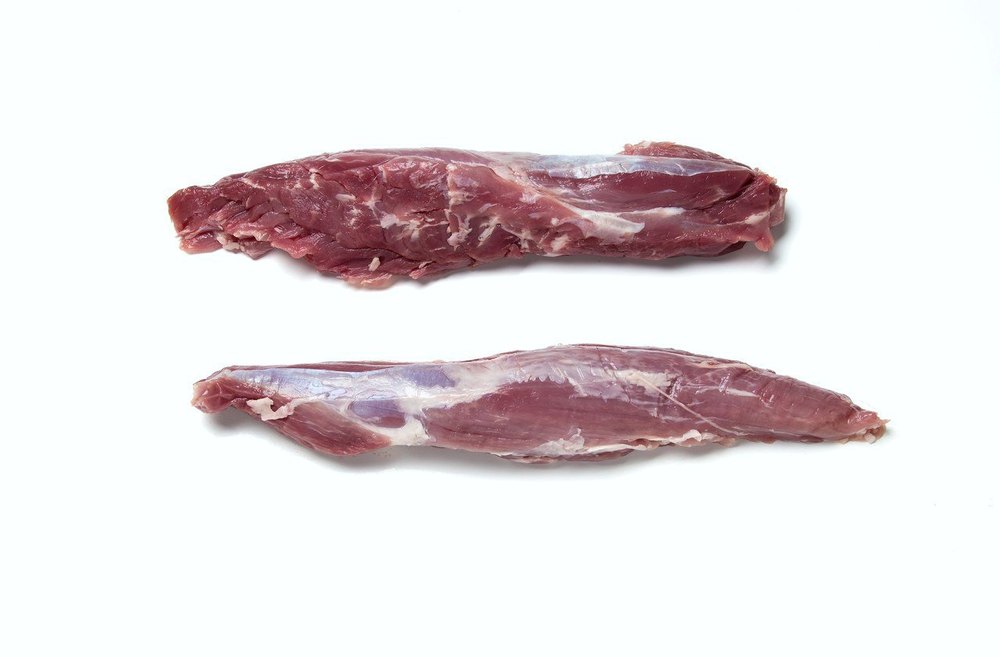 Frozen Pork Tenderloin, Frozen Pork Belly for sale img