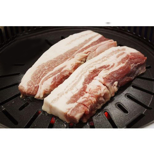 Pork Belly, Packaging: Box img