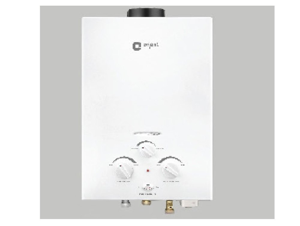 Vento Pro Gas Water Heater, 5 Star