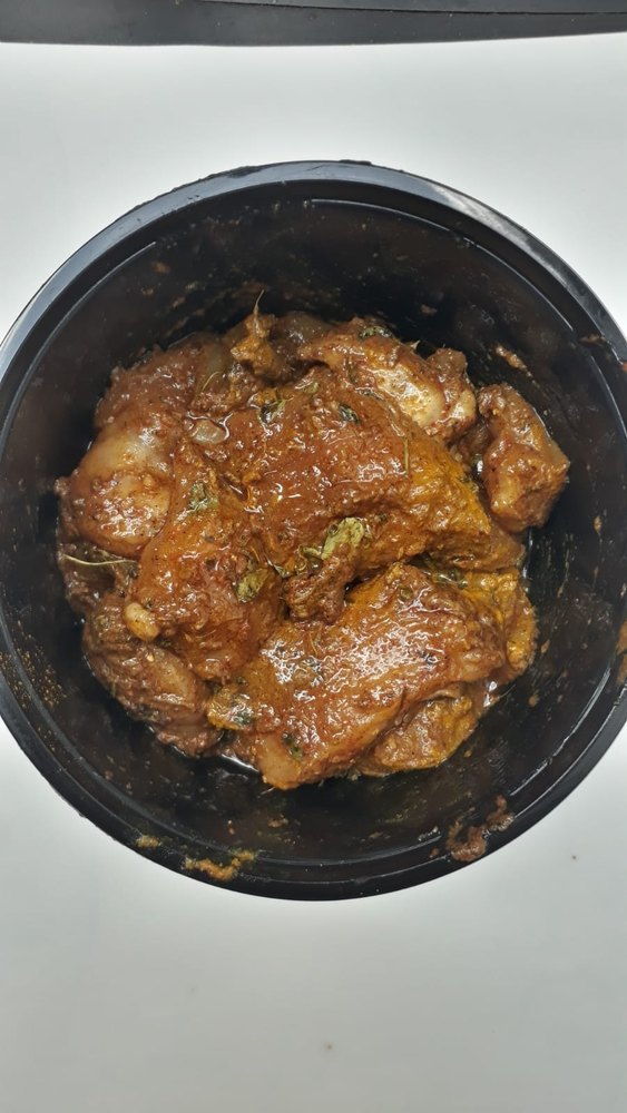 marinated kolhapuri pork mix taazameatonline, For Household, 250 Grams img