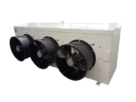 Economyheaters Heaters Used For Defrosting Of Axial Fan Cooling In Refrigeration, 230 V img