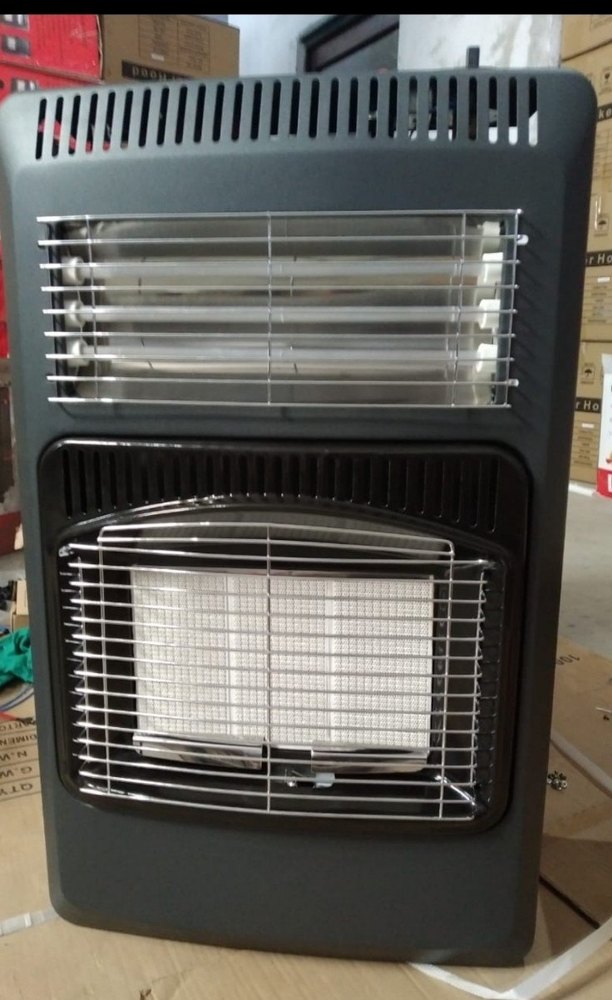 Fire flame 250 Lpg Gas Heater, For Domestic img