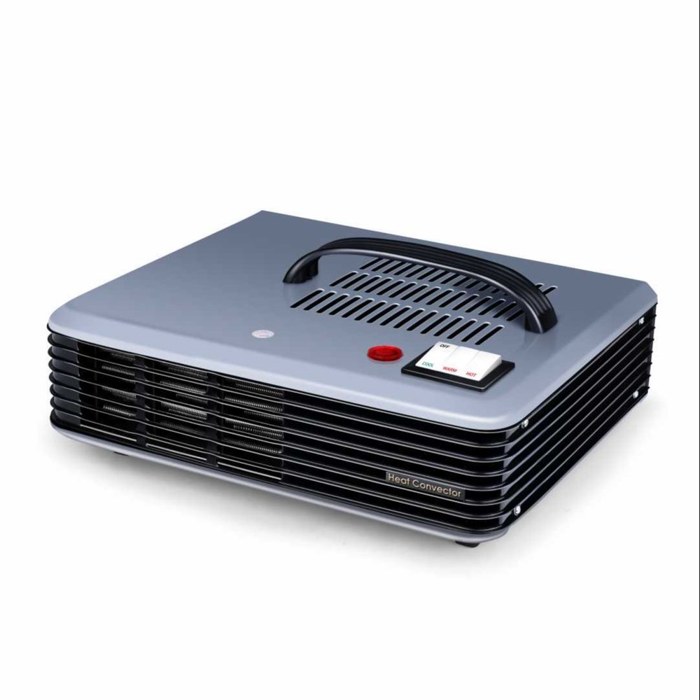 Summercool Plastic Blow Heat Convector