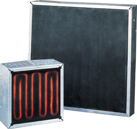 Panel Heater img