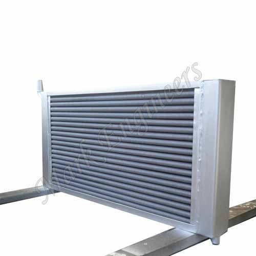 U Thread Drying Heater