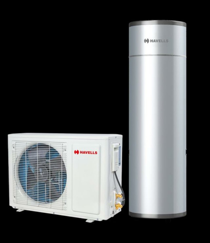 200 L & 300 L Havells Heat Pump Water Heater img