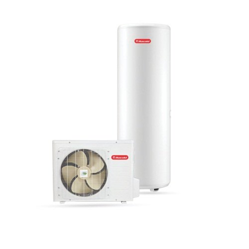 HP65 Racold Heat Pump Water Heater