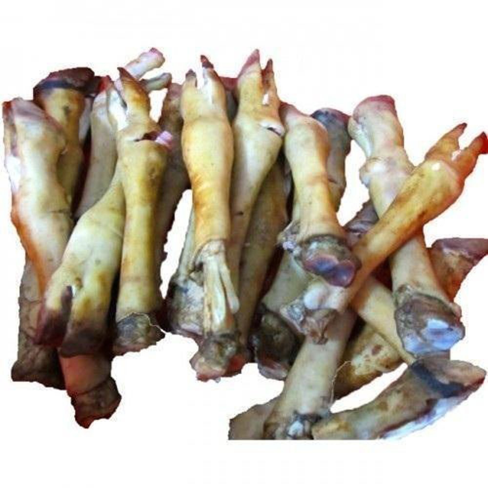 Mutton Paya, For Restaurant, Household, Packaging Type: Packet img