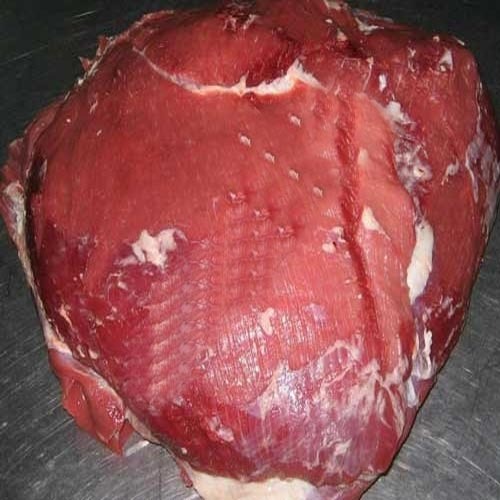 Frozen Buffalo Meat